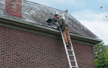 what affects urgent Ingol roof repairs