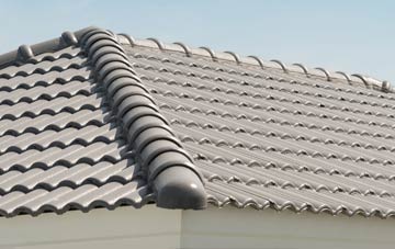 advantages of Ingol clay roofing