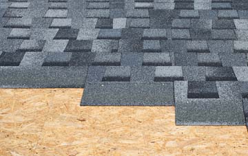 expert Ingol asphalt roof companies