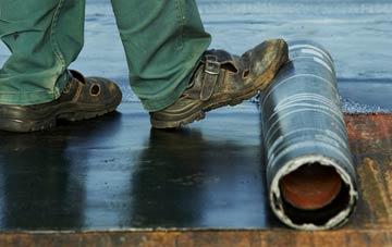 types of Ingol felt roof