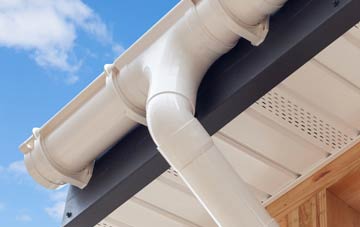Ingol gutter installation costs