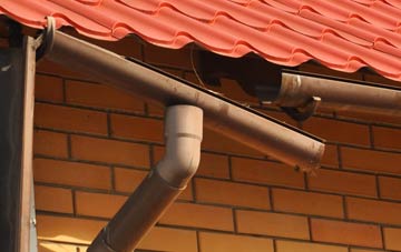 Ingol gutter repair costs