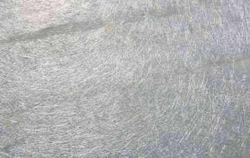 Ingol laminate fibreglass or shingles?