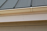 Ingol soffit repair