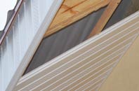 rated Ingol soffit repair companies